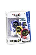Silverlit Pokibot 88042 Robot Mor