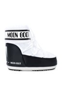 Moon Boot Kadın Beyaz Kar Botu 14093400 002