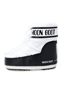 Moon Boot Kadın Beyaz Kar Botu 14093400 002