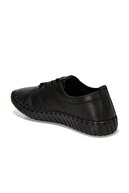 Polaris 103083.Z1FX Siyah Kadın Comfort Ayakkabı 100911525