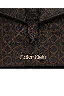 Calvin Klein Kadın Mono Scale Çapraz Askılı Kadın Çantası K60k607672