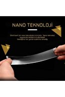 Premium Ticaret 5 Metre Çift Taraflı Nano Teknolojili Süper Güçlü Bant Extra Güçlü Duvar Çerçeve Taşıyıcı