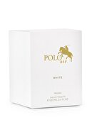 polo air Passion White Kadın Parfüm Eau De Toılette 100 Ml Women