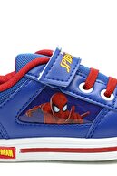 Spiderman Renato.p2fx Lacivert Erkek Çocuk Sneaker
