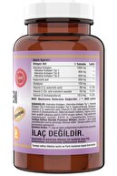 Ncs 90 Tablet Hidrolize Collagen (kolajen) Type (tip) 1-2-3 Hyaluronic Acid Vitamin C &d Glutatyon