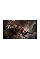 MARVEL Spiderman PS4 Oyun