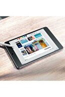 Fuchsia Samsung Galaxy Tab S6 Lite P610 Paper-like Ekran Koruyucu Kağıt Hisli Kırılmaz Cam