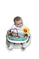 Mamas Papas Oyuncaklı Baby Snug Navy Oyuncaklı Bebek Oturağı