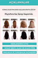 Phytoflora Hindistan Cevizi Yağlı Saç Bakım Spreyi 120 Ml