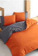 Orange, Grey