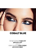 Avon Mark Kohl Uzun Süre Kalıcı Göz Kalemi - Cobalt Blue