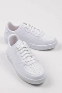 Gob London Kadın Beyaz Sneaker 1021-105-0010_1003