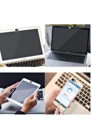 Webcam Cover Süper Slim Laptop Tablet Ve Telefon Kamera Kapatıcı Koruyucu Giftcenter