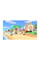 Nintendo Animal Crossing New Horizons Switch Oyun
