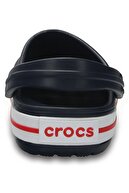 Crocs Unisex Çocuk Lacivert  Spor Sandalet