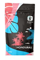 Bongardi Coffee Honduras Yöresel Filtre Kahve Makinesi Uyumlu 200 gr