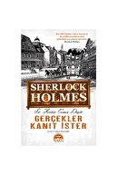 Martı Yayınları Sherlock Holmes Seti 5 Kitap Kutulu Arthur Conan Doyle