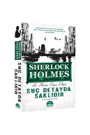 Martı Yayınları Sherlock Holmes Seti 5 Kitap Kutulu Arthur Conan Doyle