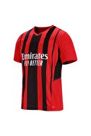 Pasxaspor Milan 2021 / 2022 Ibrahimovic Ev Sahibi Forma Modeli