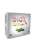 Diox Detoks Çayı 60'lı 1 Aylık Paket