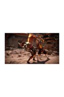 Netherrealm Studios Mortal Kombat 11 PS4 Oyun