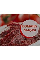 Antep Doğal Gıda Pazarı Yeni Sezon Gaziantep Domates Salçası 1 Kg