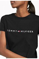 Tommy Hilfiger Essentıal Logo T-shırt