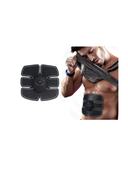Fitness Ems Arm Leg Leg Abdominal Muscle Developer Sports Equipment Fitness Glrshop-thumb