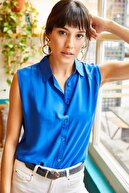 SAXE BLUE