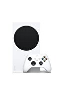 Microsoft Xbox Series S 512GB SSD Oyun Konsolu  3 Ay Gamepass Ultimate Hediye