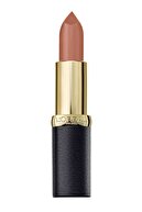 L'Oreal Paris Mat Ruj - Color Riche Matte Addiction Lipstick 634 Geige Hype 3600523399802