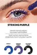 Avon Euphoric Maskara - Striking Purple