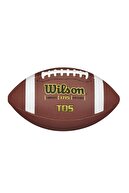 Wilson Amerikan Futbol Topu - Tds Composite Official (Wtf1715x)