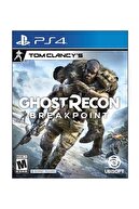 Ubisoft Tom Clancy's Ghost Recon Breakpoint Ps4 Oyun