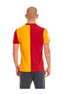 Galatasaray Metin Oktay Polo T-shirt E88083