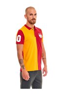 Galatasaray Metin Oktay Polo T-shirt E88083