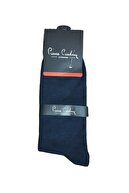 Pierre Cardin 12 Çift Karışık Pamuk Soket Erkek Çorap