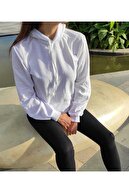 serenitycollection Sevgili Çift Kombini Beyaz Şardonlu Sweatshirt 1 Adet Fiyatıdır
