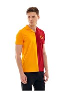 Galatasaray Erkek Polo T-shirt E211064