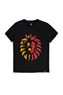 Galatasaray Erkek T-shirt E211425
