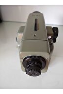 Leica Na2 Universal Otomatik Nivo Seti-2. El Sıfır Gibi Tertemiz