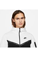 Nike Sportswear Tech Fleece Full-zip Hoodie Cu4489-101