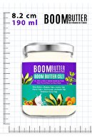 Boom Butter Cilt Bakım Yağı İkili Paket