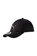 Puma Cap Iıı Unisex Siyah Günlük Stil Şapka 05291101
