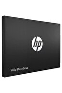HP S700 2dp99aa 500 Gb 560/515mb/s Sata 3 2.5" Ssd