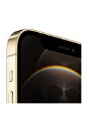 Apple iPhone 12 Pro 128GB Altın Cep Telefonu (Apple Türkiye Garantili)