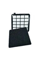 مجموعه فیلتر جاروبرقی سازگار Vc07r302mvr/en-thumb