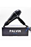 HUSH Palvin Pv7200 Profosyonel Fön Makinesi Ve Saç Kurutma Makinesi (kuaförlerin Tercihi)