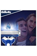 Gillette Blue3 Comfort Kullan At Tıraş Bıçağı  8'li