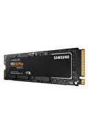 Samsung 970 EVO Plus 1TB 3400MB/2500MB/s M2 SSD Disk - MZ-V7S1T0BW
